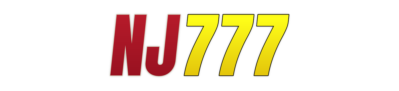 nj777 লোগো